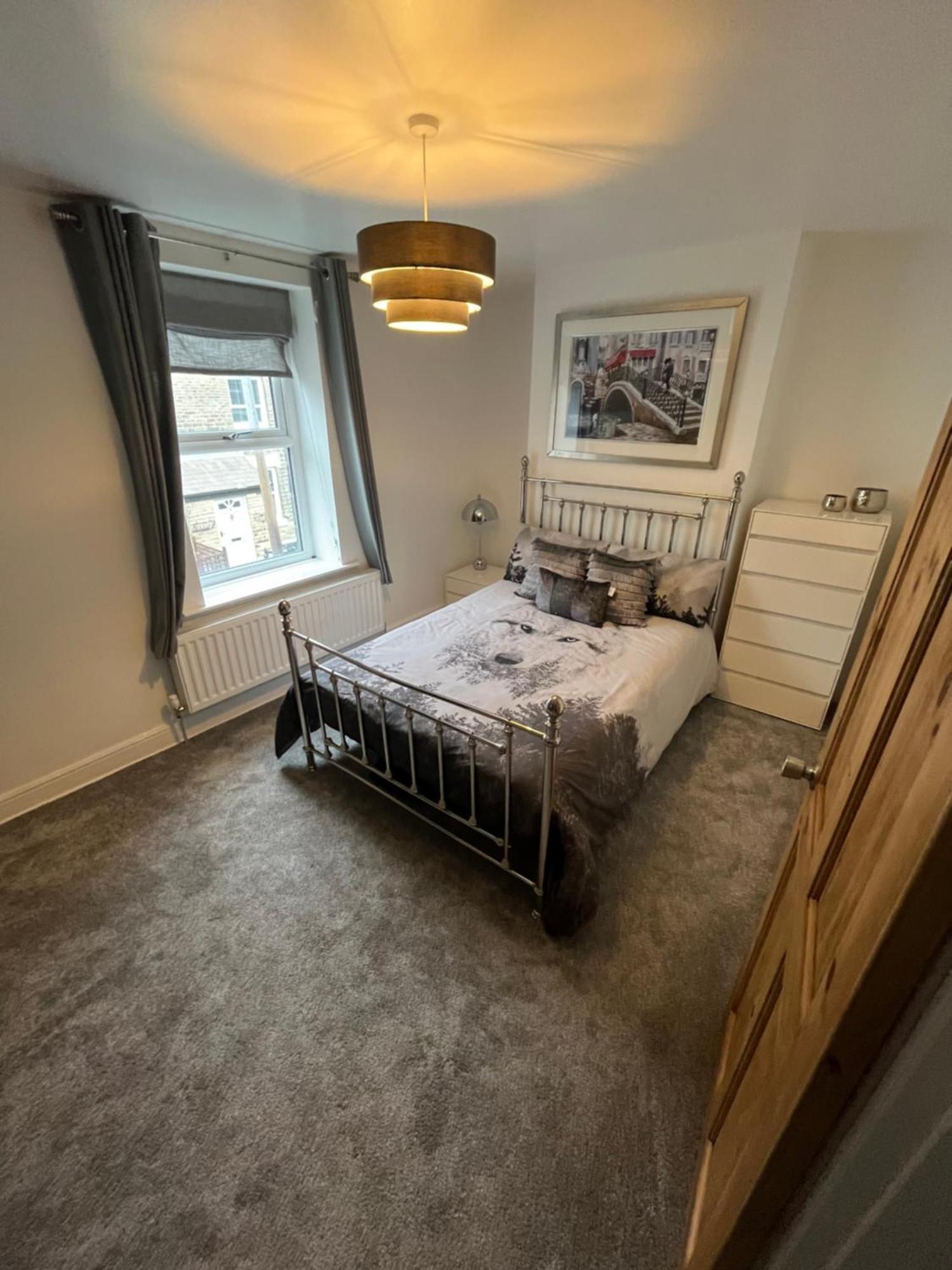 Wolf Hollow, Sleeps 4 Plus 2, Buxton Town Centre المظهر الخارجي الصورة