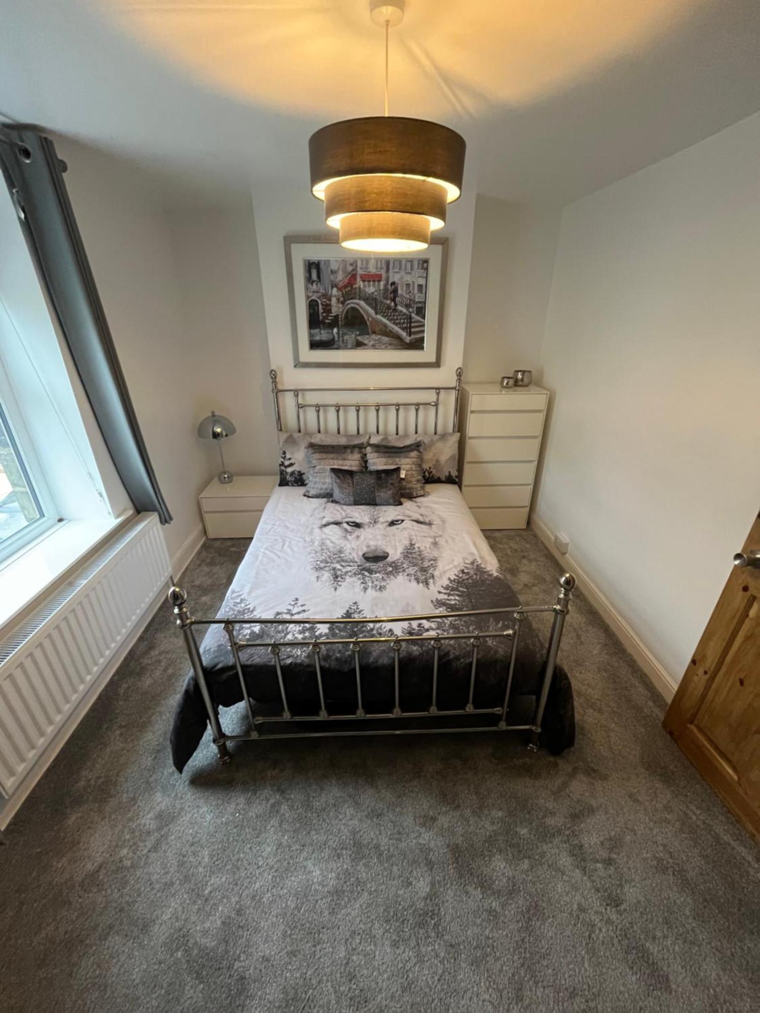 Wolf Hollow, Sleeps 4 Plus 2, Buxton Town Centre المظهر الخارجي الصورة