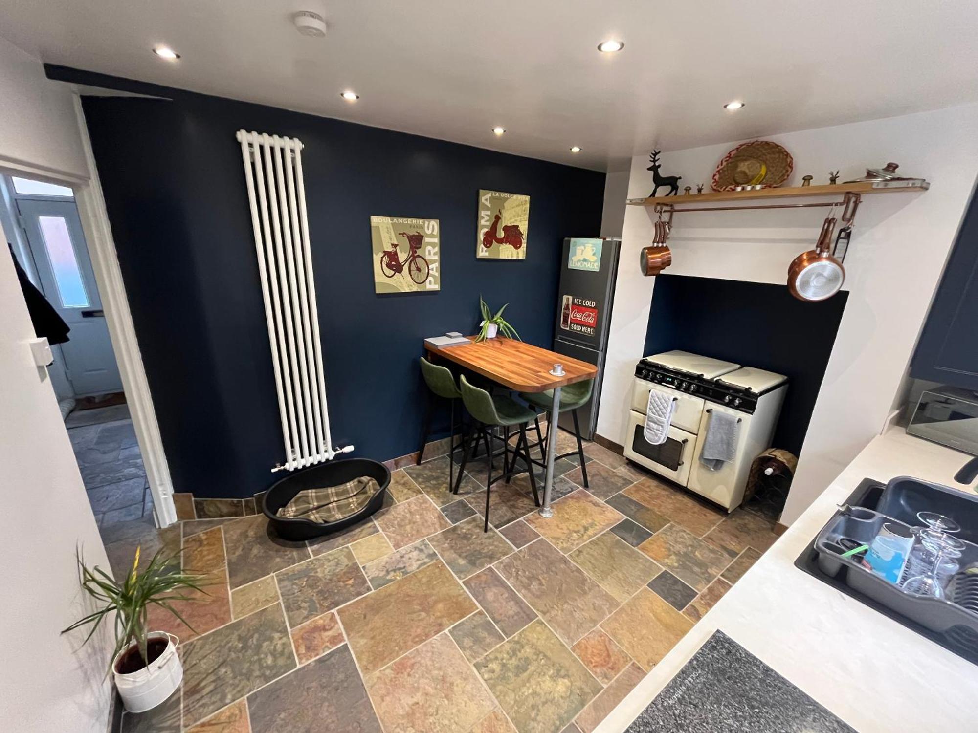 Wolf Hollow, Sleeps 4 Plus 2, Buxton Town Centre المظهر الخارجي الصورة