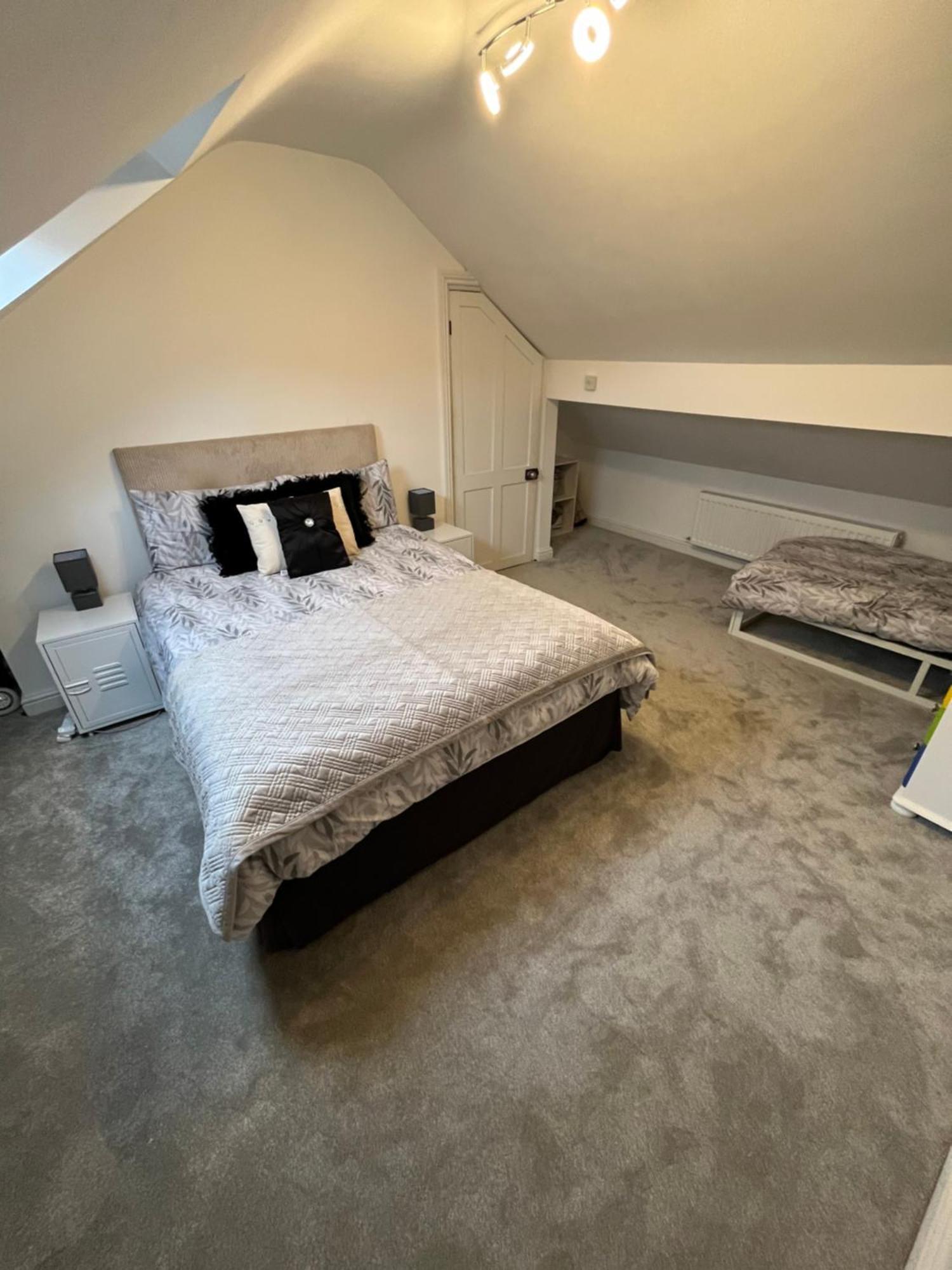 Wolf Hollow, Sleeps 4 Plus 2, Buxton Town Centre المظهر الخارجي الصورة