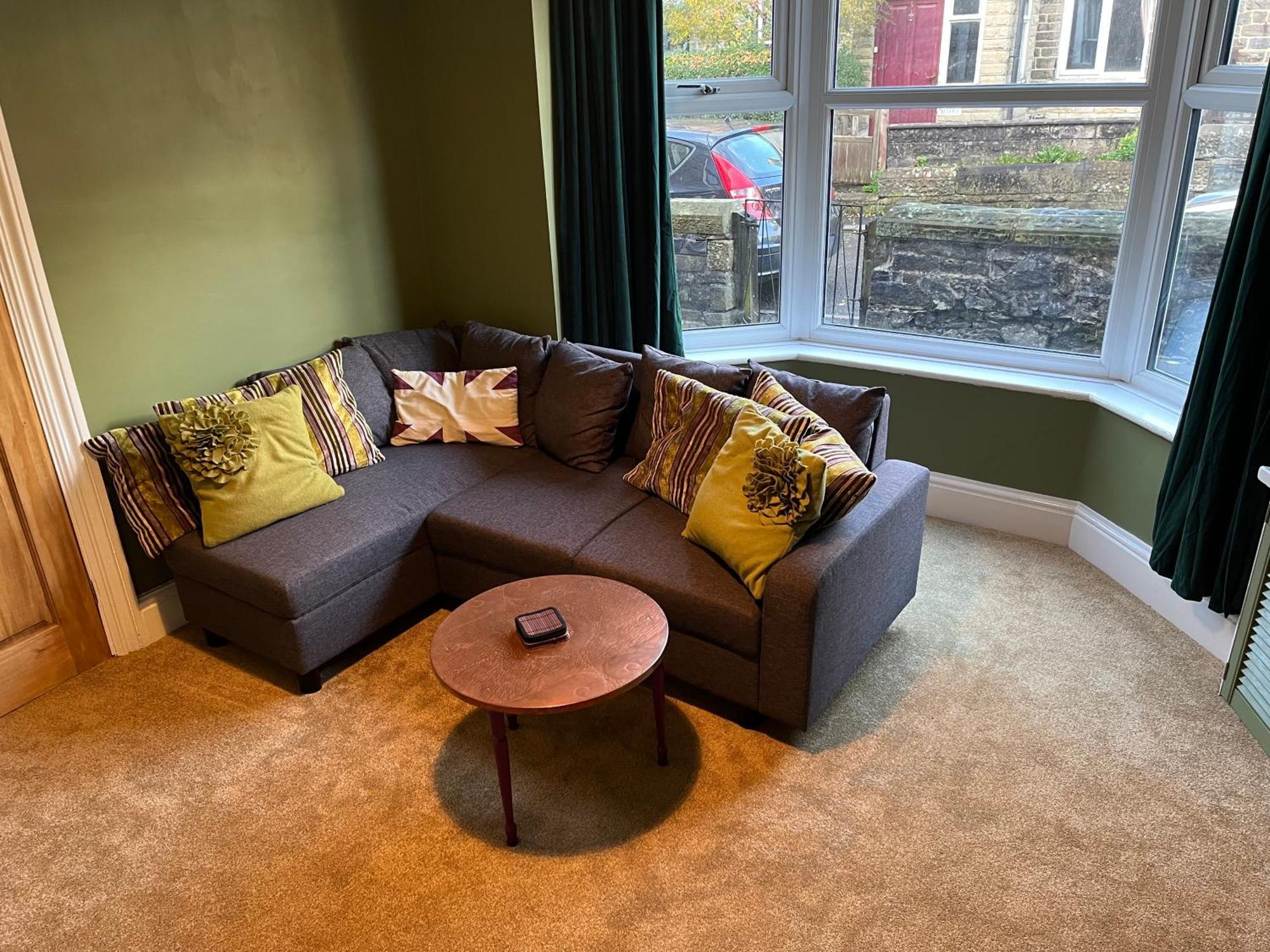 Wolf Hollow, Sleeps 4 Plus 2, Buxton Town Centre المظهر الخارجي الصورة